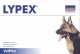 TropiDog VetPlus LYPEX dla psów i kotów 60 kapsułek 1