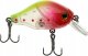 TropiDog WOBLER Wędkarski Minnow Pop Walker 3D sztuczna PRZYNĘTA 5,5 cm 8 g 1