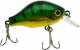 TropiDog WOBLER Wędkarski Minnow Pop Walker 3D sztuczna PRZYNĘTA 5,5 cm 8 g 1