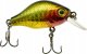 TropiDog WOBLER Wędkarski Minnow Pop Walker 3D sztuczna PRZYNĘTA 5,5 cm 8 g 1