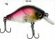 TropiDog WOBLER Wędkarski Minnow Pop Walker 3D sztuczna PRZYNĘTA 5,5 cm 8 g 1