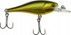 TropiDog WOBLER Wędkarski Minnow Pop Walker 3D sztuczna PRZYNĘTA 7 cm 5,2 g 1