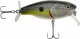 TropiDog WOBLER Wędkarski Minnow Pop Walker 3D sztuczna PRZYNĘTA 8 cm 15 g 1
