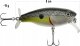 TropiDog WOBLER Wędkarski Minnow Pop Walker 3D sztuczna PRZYNĘTA 8 cm 15 g 1