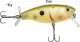 TropiDog WOBLER Wędkarski Minnow Pop Walker 3D sztuczna PRZYNĘTA 8 cm 15 g 1
