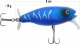 TropiDog WOBLER Wędkarski Minnow Pop Walker 3D sztuczna PRZYNĘTA 8 cm 15 g 1