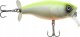 TropiDog WOBLER Wędkarski Minnow Pop Walker 3D sztuczna PRZYNĘTA 8 cm 15 g 1