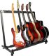 Korbi NN L5 statyw gitarowy stojak pod gitarę na 5 gitar 1