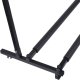 Korbi NN L5 statyw gitarowy stojak pod gitarę na 5 gitar 5
