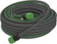 Garden King Wąż ogrodowy Super Tech 1/2'' 25m - 5 warstwowy wzmacniany + złączki 1
