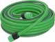 Garden King Wąż ogrodowy Green Tech 1/2'' 25m - 3 warstwowy, elastyczny + złączki 1