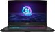 Katana A17 AI B8VF-1004XPL Ryzen 7 8845HS / 16 GB / 1 TB / RTX 4060 / 144 Hz / 16 GB RAM / 1 TB SSD PCIe / Windows 11 Home 1