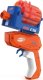 Carrera Samochód Nerf Blasting RC 2,4GHz Carrera 2