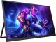 Monitor Uperfect ML Przenośny monitor Uperfect UXbox E4 M185T08 18'' 1920x1080 120Hz 1