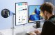 Monitor Uperfect ML Przenośny monitor Uperfect UXbox E4 M185T08 18'' 1920x1080 120Hz 12