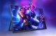 Monitor Uperfect ML Przenośny monitor Uperfect UXbox E4 M185T08 18'' 1920x1080 120Hz 7