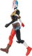 Figurka Batman Figure 30 cm - Harley Quinn 2