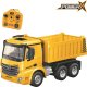 Pan i Pani Gadżet Power X POWER X, RC Dump Truck 1