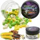 Margrom Dumbells POP UP 6mm Margrom ORZECH TYGRYSI KUKURYDZA KONOPIE Method Feeder 1