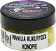 Margrom Dumbells POP UP 6mm Margrom WANILIA KUKURYDZA KONOPIE przynęt Method Feeder 2
