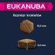 Eukanuba Puppy&Junior Small/Medium Lamb&Rice 12kg 1