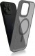 Hello Case Etui MagSafe do Apple iPhone 15 Pro (Szare, Pancerne, Matowe) SZKŁO 9H 7