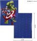 Marvel AVENGERS  - Zestaw papierniczy  dla dzieci -  Marvel 2
