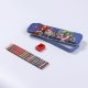 Marvel AVENGERS  - Zestaw papierniczy  dla dzieci -  Marvel 5