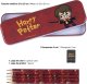 Stor HARRY POTTER  - Zestaw papierniczy  dla dzieci 4