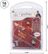 Stor HARRY POTTER  - Zestaw papierniczy  dla dzieci 7