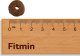 Fitmin  Original Medium Senior 12 kg 2
