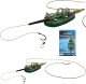 Gotowy Uzbrojony koszyk metod Method Feeder 40g #2 1