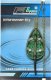 Gotowy Uzbrojony koszyk metod Method Feeder 40g #2 2