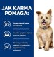 Hills  HILL'S PD Prescription Diet Canine k/d 350g - puszka 2