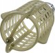 FRY Koszyczek ZANĘTOWY Rakieta do dalekich rzutów 80 g Cage Feeder BULLET 3