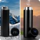 Hello Case Kubek termiczny 500ml z wyświetlaczem LED termos na kawę i herbatę 7