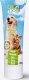 LoviDog Lovi Dog Snack Creme Pate Goose - pasztet dla psa w tubce, z gęsiną i witaminami 90g 2