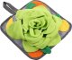 Nuxie NUXIE Mata węchowa dla psa - kwadratowa xl 30cm 1