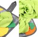 Nuxie NUXIE Mata węchowa dla psa - kwadratowa xl 30cm 1