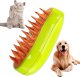 Pet Brush Szczotka parowa dla zwierząt do pielęgnacji zwierząt 1