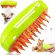 Pet Brush Szczotka parowa dla zwierząt do pielęgnacji zwierząt 5