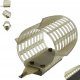 FRY Pojemny KOSZYCZEK KOSZYK ZANĘTOWY z obciążeniem 40 g BIG Cage Feeder 1