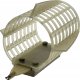 FRY Pojemny KOSZYCZEK KOSZYK ZANĘTOWY z obciążeniem 40 g BIG Cage Feeder 2