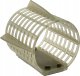 FRY Pojemny KOSZYCZEK KOSZYK ZANĘTOWY z obciążeniem 40 g BIG Cage Feeder 3