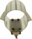 FRY Pojemny KOSZYCZEK KOSZYK ZANĘTOWY z obciążeniem 40 g BIG Cage Feeder 4
