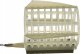 FRY Pojemny KOSZYCZEK KOSZYK ZANĘTOWY z obciążeniem 40 g BIG Cage Feeder 5