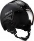 Casco Kask CASCO SP-2 Carbonic Vis black M 55-57 1