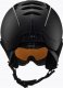 Casco Kask CASCO SP-2 Carbonic Vis black M 55-57 2