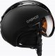 Casco Kask CASCO SP-2 Carbonic Vis black M 55-57 3