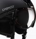 Casco Kask CASCO SP-2 Carbonic Vis black M 55-57 5